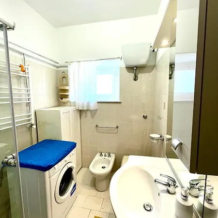 Appartement Piazza E Onde *
