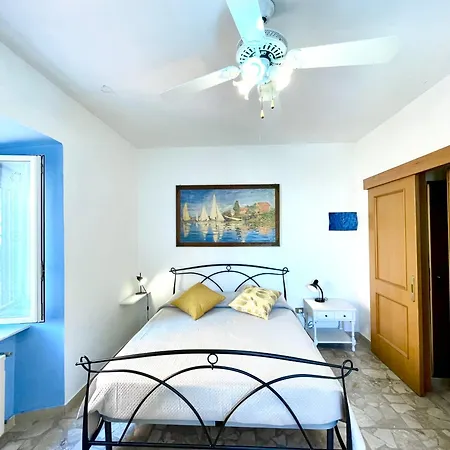 Appartement Piazza E Onde Terracine