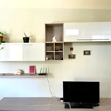 Apartment Piazza E Onde