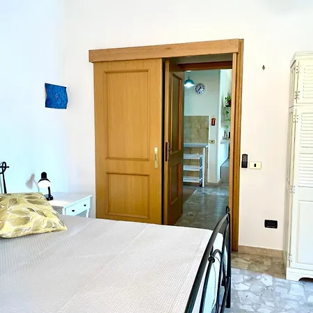 Apartment Piazza E Onde *