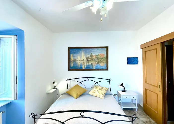 Apartment Piazza E Onde Terracina